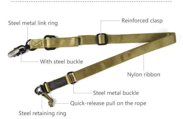MS2 Sling - Image 11