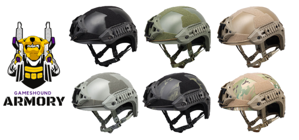 mtek helmet