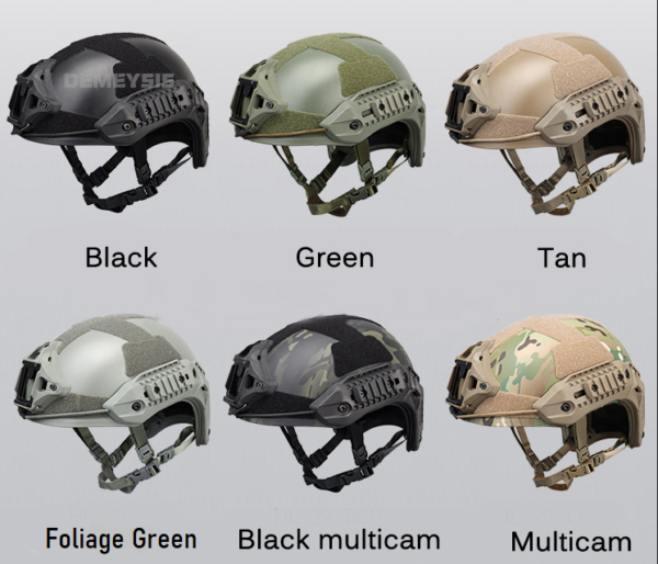 mtek helmet