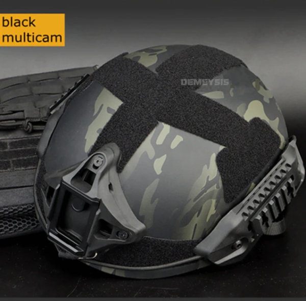 mtek helmet