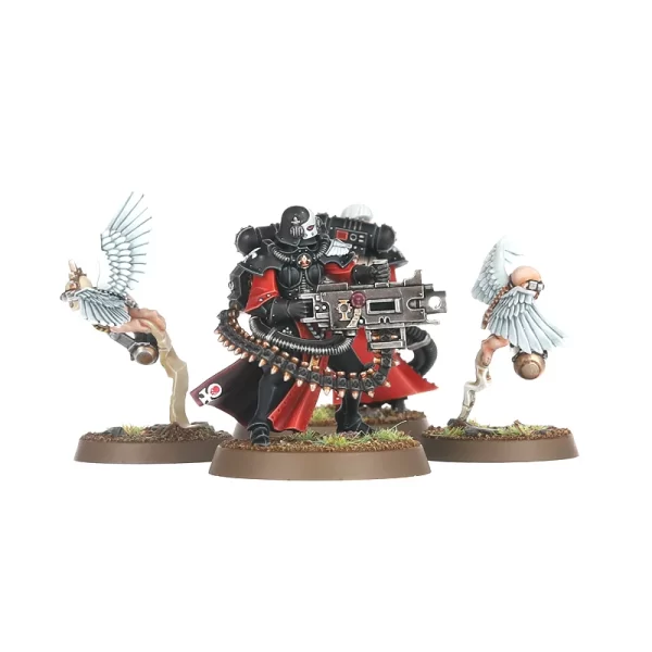 Adepta Sororitas Retributor Squad - Image 10