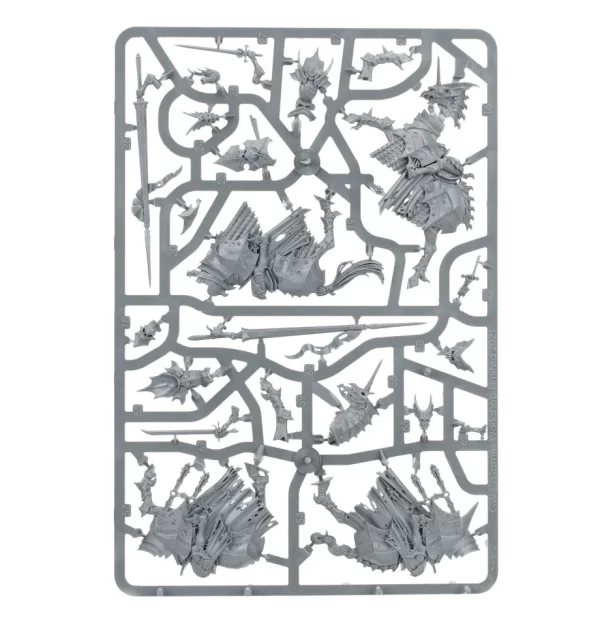 Soulblight Gravelords: Blood Knights - Image 3