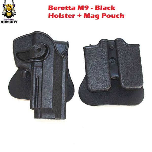 IMI Pistol Holster