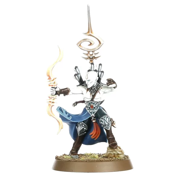 Idoneth Deepkin Namarti Reavers - Image 4