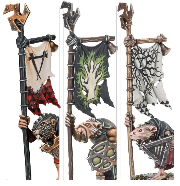 Skaven Clanrats - Image 3