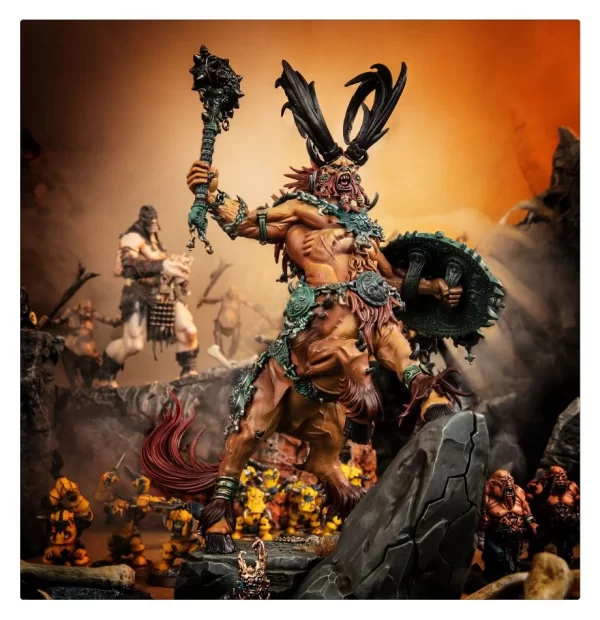 Kragnos, the End of Empires - Image 2