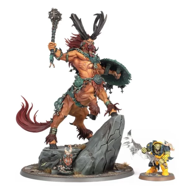 Kragnos, the End of Empires - Image 4