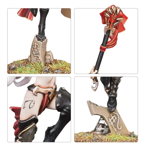 Daughters of Khaine Witch Aelves - Image 11