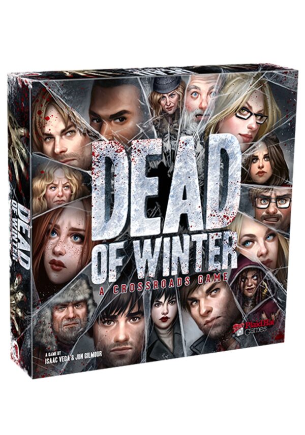Dead of Winter