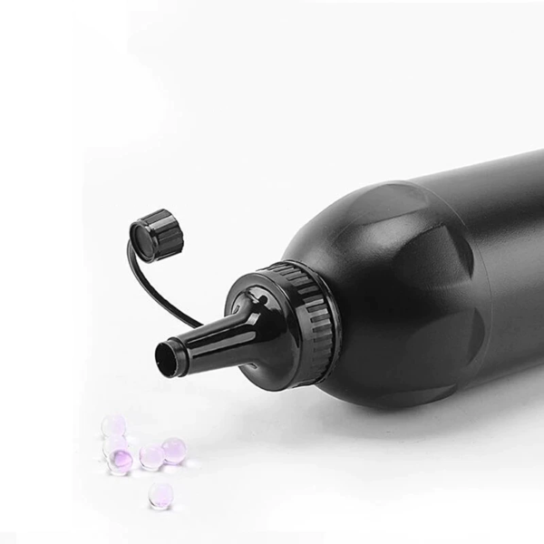Speed Loader Bottle for Gel Blasters 800lm - Image 3