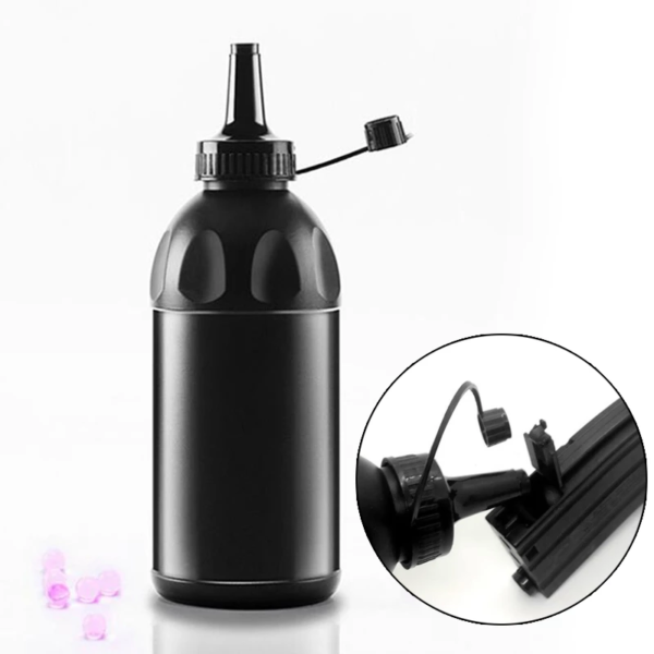 Speed Loader Bottle for Gel Blasters 800lm - Image 2