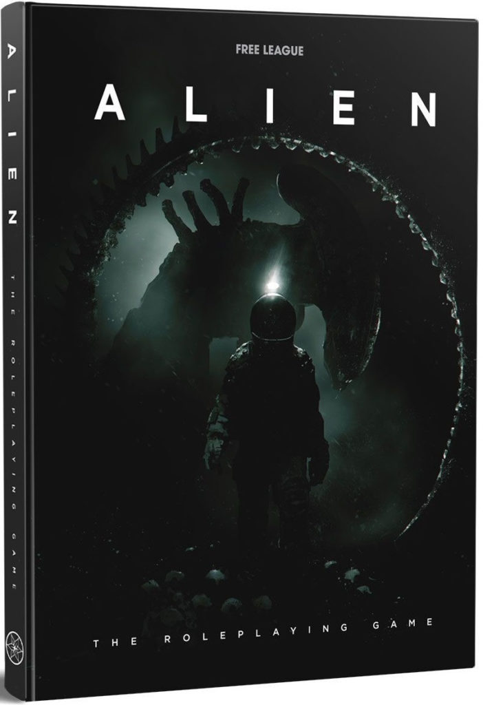 Alien RPG