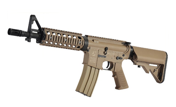 M4A1 CQB - CYMA - Gel Blaster - Image 5