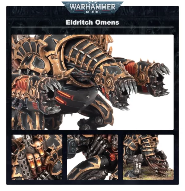 Eldritch Omens - Image 19