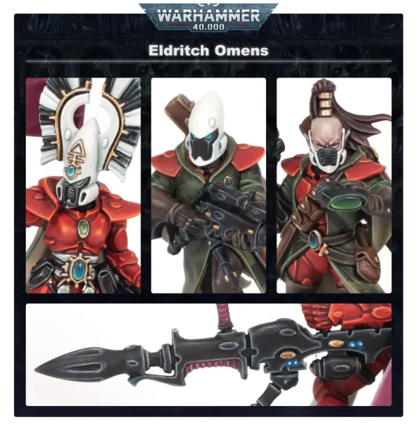 Eldritch Omens - Image 20