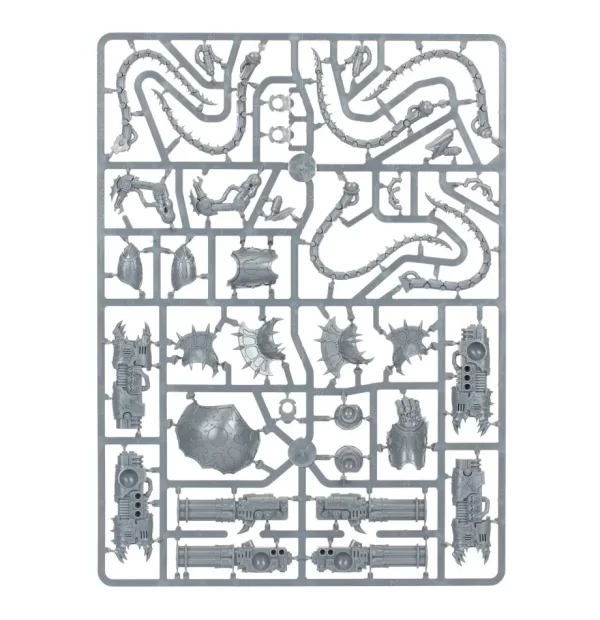 Eldritch Omens - Image 32