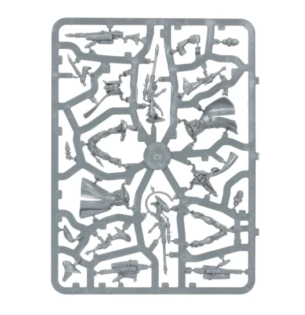 Eldritch Omens - Image 34