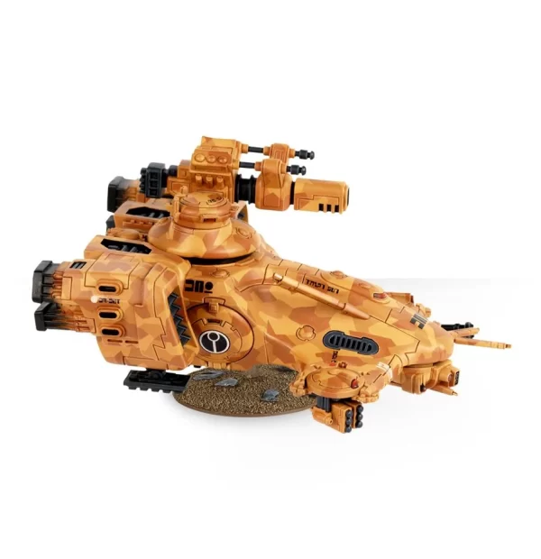 Hammerhead Gunship