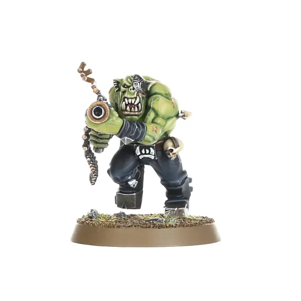 Combat Patrol: Orks - Image 2