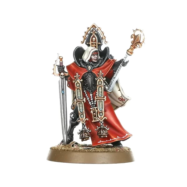 Combat Patrol Adepta Sororitas - Image 2