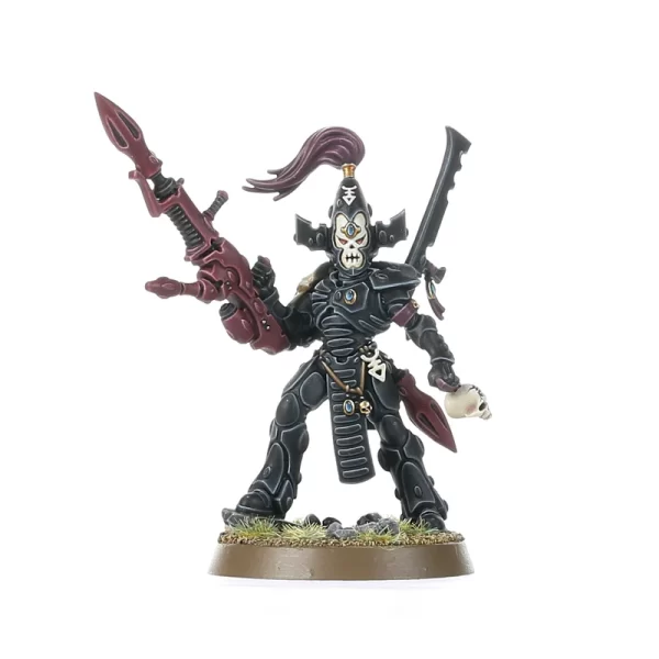 Dark Reapers - Image 2