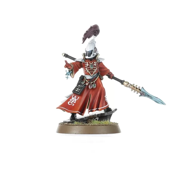 Aeldari Warlocks - Image 2