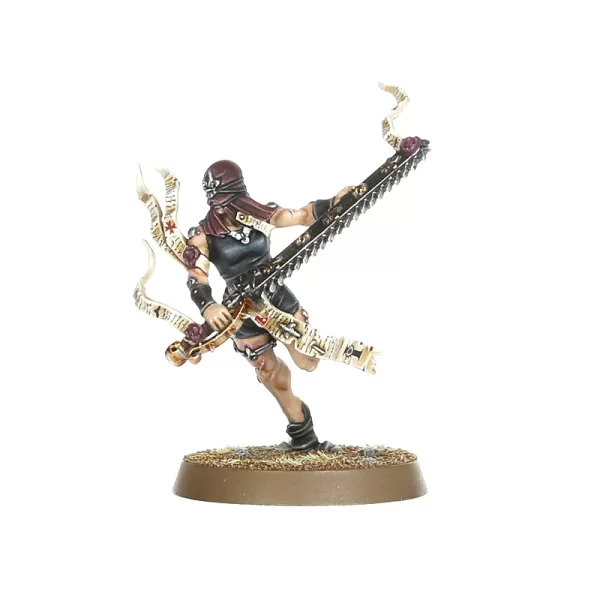 Combat Patrol Adepta Sororitas - Image 11
