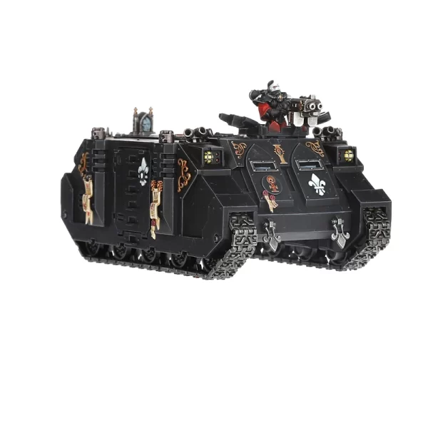 Combat Patrol Adepta Sororitas - Image 16