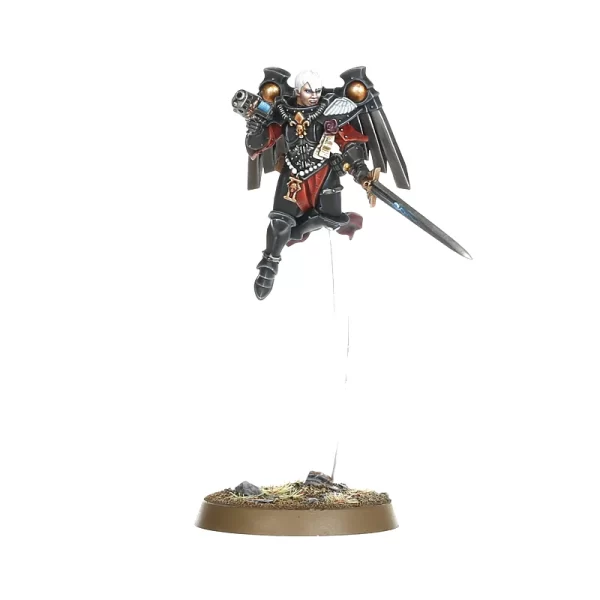 Combat Patrol Adepta Sororitas - Image 3