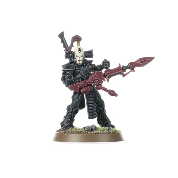 Dark Reapers - Image 3