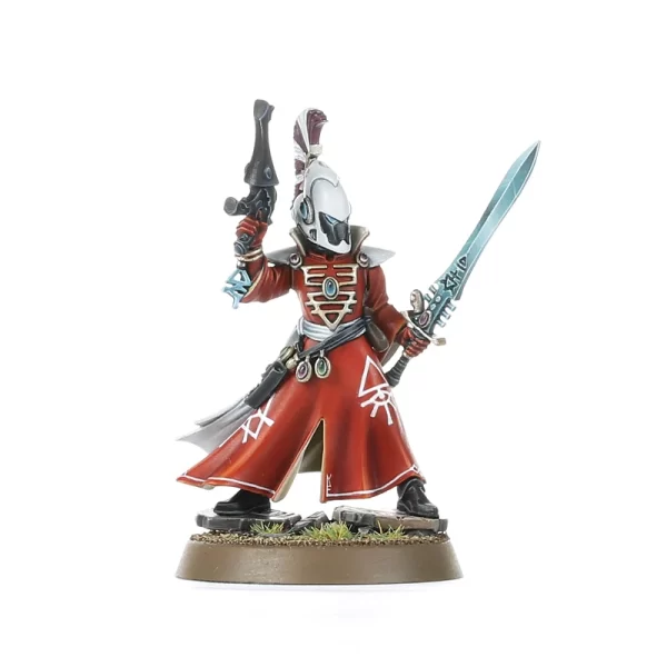 Aeldari Warlocks - Image 3
