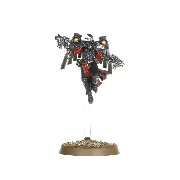 Combat Patrol Adepta Sororitas - Image 4