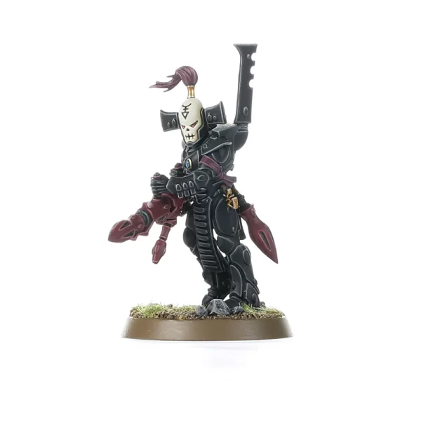Dark Reapers - Image 4