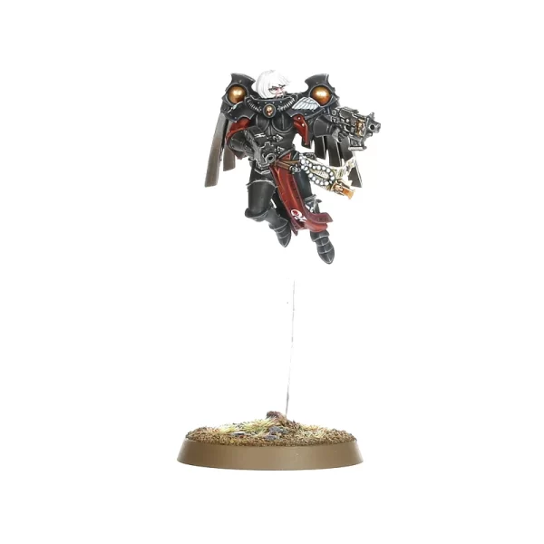 Combat Patrol Adepta Sororitas - Image 5
