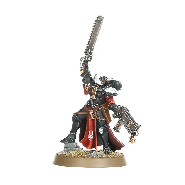 Combat Patrol Adepta Sororitas - Image 6