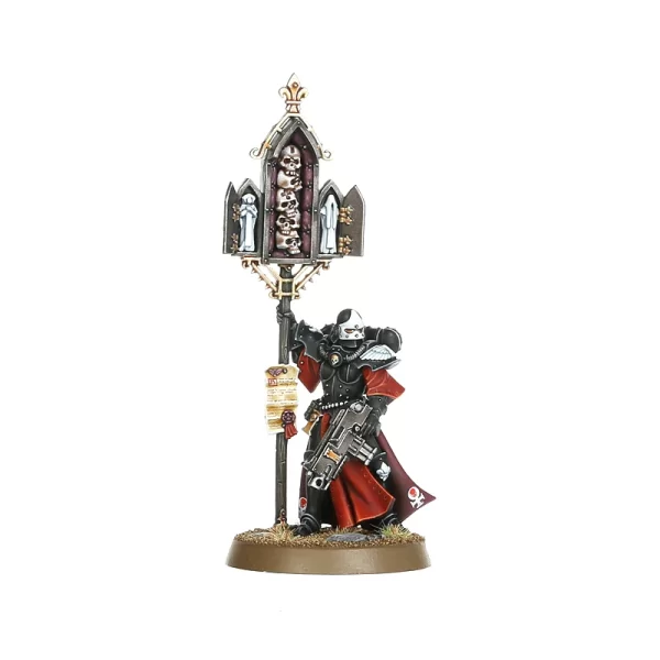 Combat Patrol Adepta Sororitas - Image 7