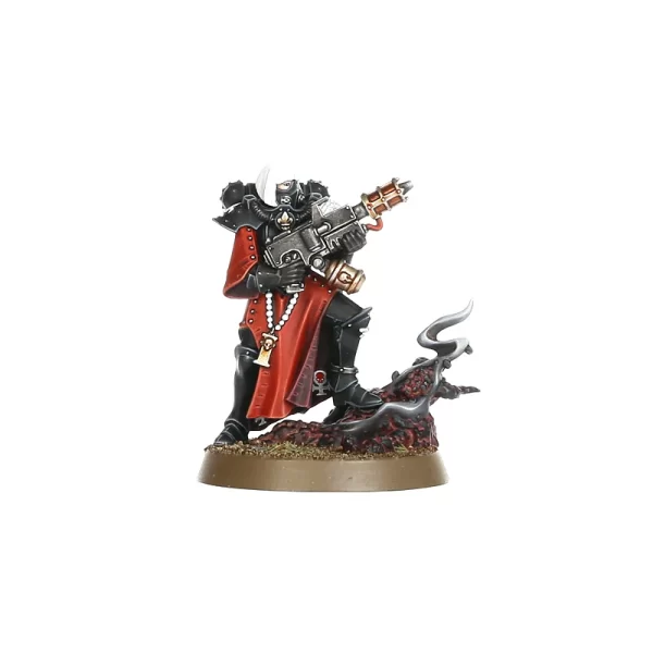 Combat Patrol Adepta Sororitas - Image 8