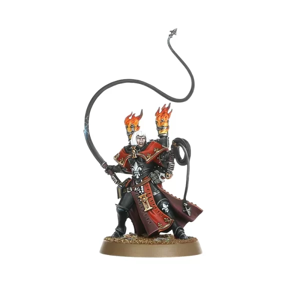 Combat Patrol Adepta Sororitas - Image 9