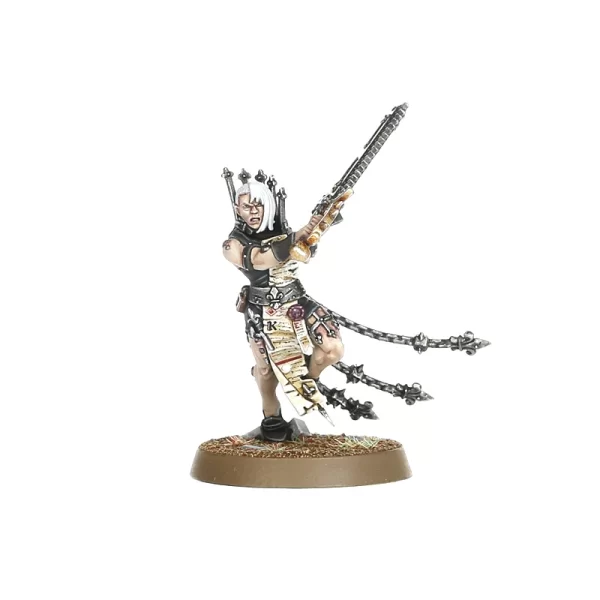 Combat Patrol Adepta Sororitas - Image 10