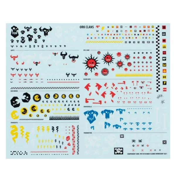 Combat Patrol: Orks - Image 11
