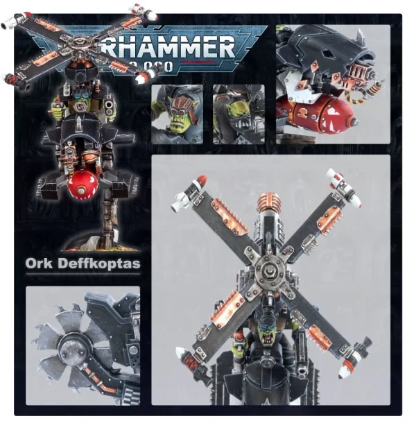 Combat Patrol: Orks - Image 16