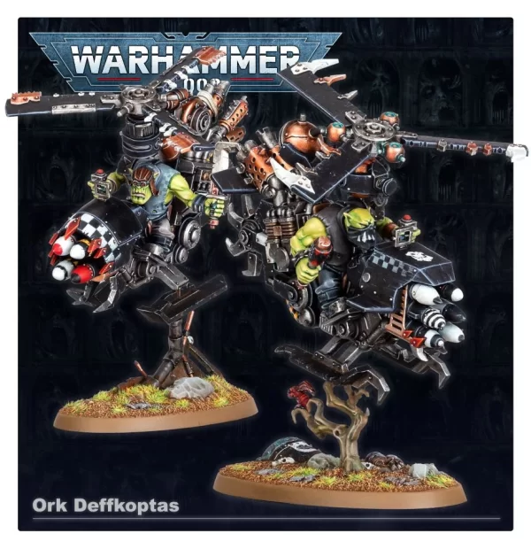 Combat Patrol: Orks - Image 17