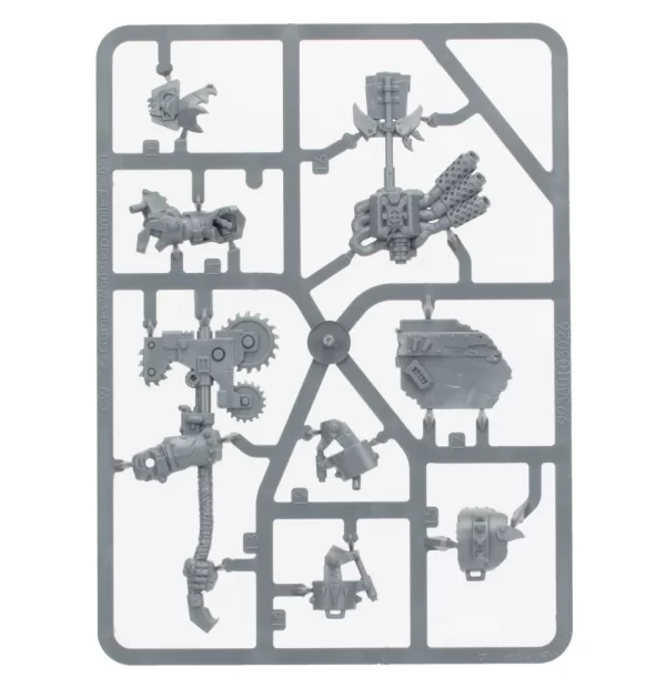 Combat Patrol: Orks - Image 19