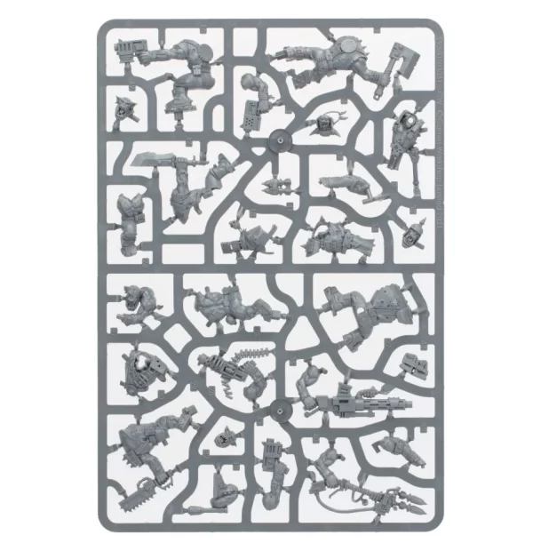 Combat Patrol: Orks - Image 28