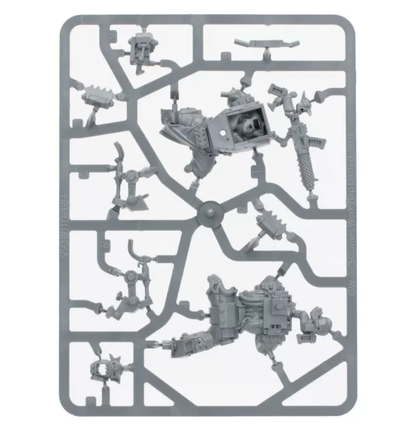 Combat Patrol: Orks - Image 20
