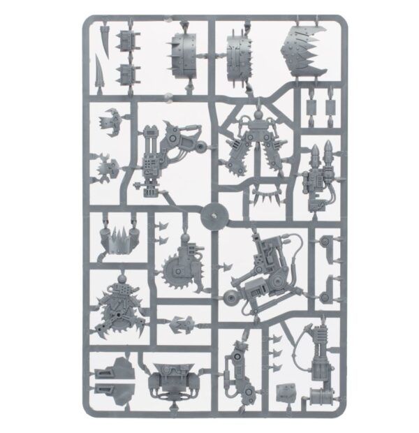 Combat Patrol: Orks - Image 21