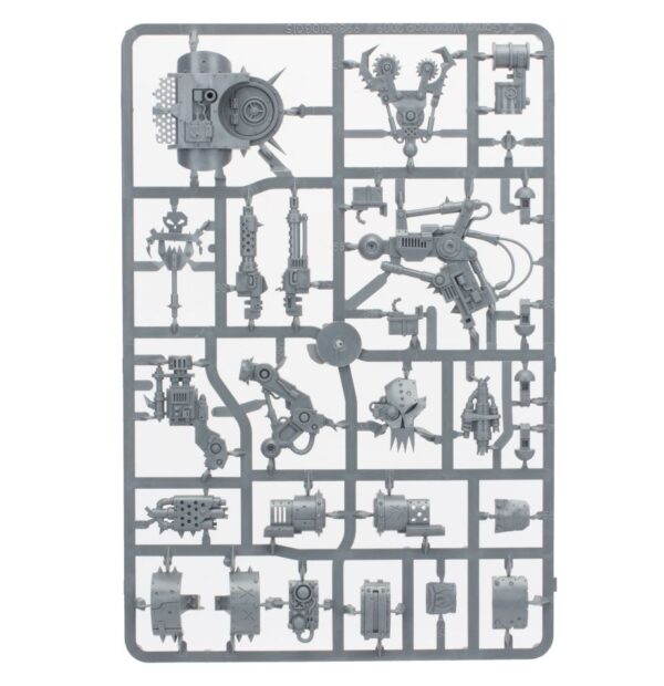 Combat Patrol: Orks - Image 22