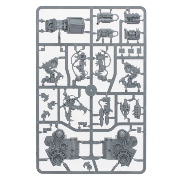 Combat Patrol: Orks - Image 23