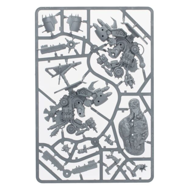 Combat Patrol: Orks - Image 24