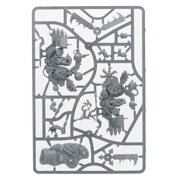 Combat Patrol: Orks - Image 25